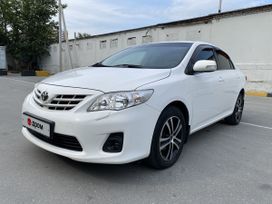 Toyota Corolla 2010 , 1295000 , 