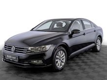  Passat, 2021