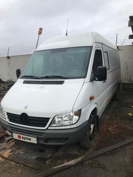  Mercedes-Benz Sprinter Classic 2016 , 1500000 , 