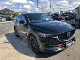 SUV   Mazda CX-5 2021 , 2190000 , 