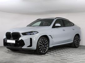 SUV   BMW X6 2023 , 11979000 , 