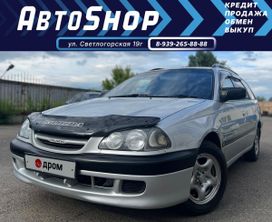  Toyota Caldina 1999 , 635000 , 