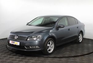  Volkswagen Passat 2011 , 880000 ,  