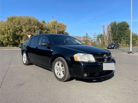  Dodge Avenger 2008 , 560000 , 