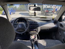  Chevrolet Lanos 2007 , 260000 , 