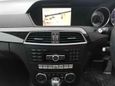  Mercedes-Benz C-Class 2013 , 1325000 , 