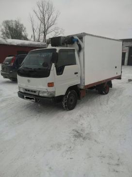   Toyota ToyoAce 1995 , 560000 , -