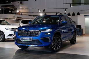 SUV   Skoda Kodiaq 2024 , 5290000 , 