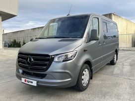  Mercedes-Benz Sprinter 2021 , 7500000 , 