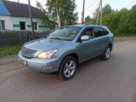 SUV   Lexus RX330 2004 , 1300000 , 