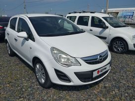  Opel Corsa 2012 , 685000 , 