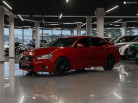  Lexus GS250 2012 , 2350000 , 