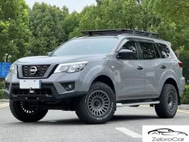 SUV   Nissan Xterra 2020 , 2600000 , 
