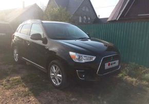 SUV   Mitsubishi ASX 2013 , 1350000 , 