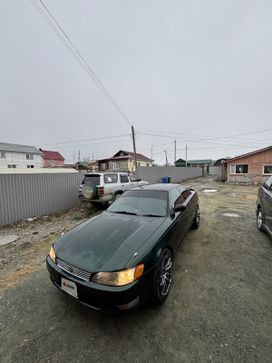  Toyota Mark II 1995 , 470000 , -
