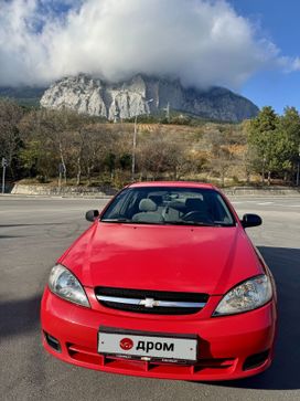  Chevrolet Lacetti 2005 , 420000 , 