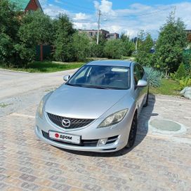  Mazda Mazda6 2008 , 770000 , 