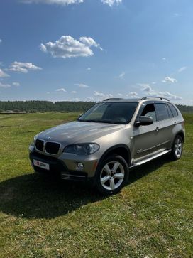 SUV   BMW X5 2009 , 1600000 , 