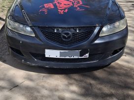  Mazda Mazda6 2004 , 450000 , 