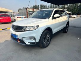 SUV   Geely Atlas Pro 2021 , 1775000 , 
