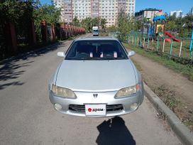  Toyota Corolla Levin 1995 , 430000 , 