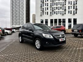 SUV   Volkswagen Tiguan 2011 , 1330000 , 