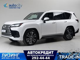 SUV   Lexus LX600 2024 , 22300000 , 