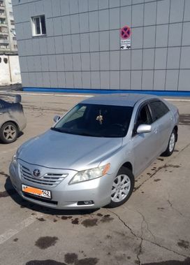  Toyota Camry 2008 , 1200000 , 