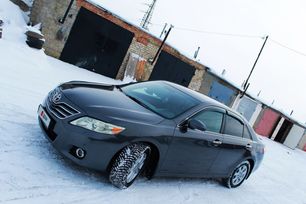  Toyota Camry 2011 , 1225000 , 