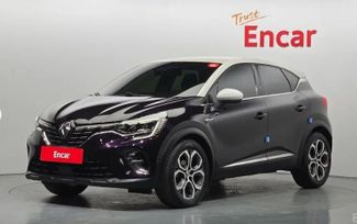 SUV   Renault Samsung QM3 2020 , 1500000 , 