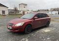  Kia Ceed 2007 , 560000 , 