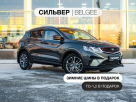 SUV   Belgee X50 2024 , 2455388 , 