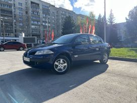  Renault Megane 2006 , 450000 , 