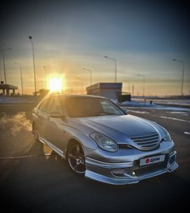 Toyota Verossa 2001 , 600000 , 