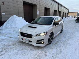  Subaru Levorg 2017 , 2190000 , 