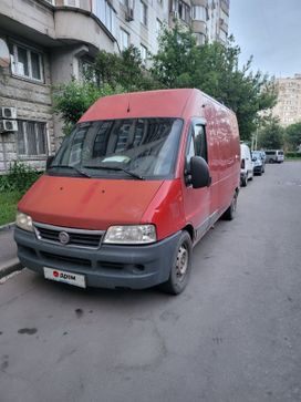   Fiat Ducato 2011 , 810000 , 