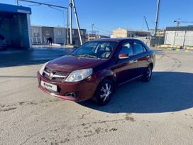  Geely MK 2012 , 265000 , 