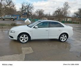  Audi A4 2007 , 730000 , 