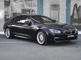  BMW 6-Series 2012 , 2625000 , 