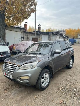 SUV   Lifan X60 2012 , 165000 ,  
