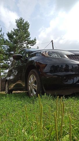  Nissan Note 2016 , 690000 , -
