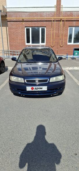  Honda Domani 1997 , 253000 , -