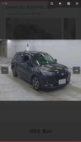 SUV   Daihatsu Rocky 2020 , 1568000 , 
