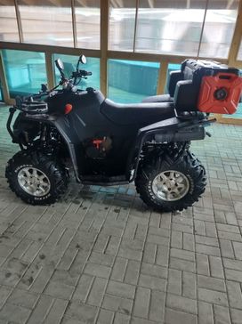   STELS 800D 2012 , 350000 , 