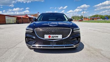 SUV   Genesis GV70 2022 , 5000000 , 