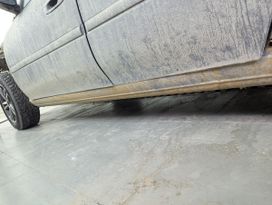  Mitsubishi Emeraude 1995 , 300000 , 