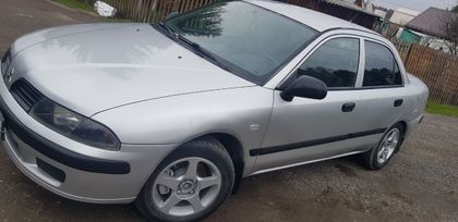  Mitsubishi Carisma 2002 , 390000 , 