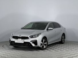  Kia Cerato 2020 , 2140000 , 