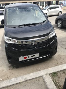  Mitsubishi ek Custom 2016 , 690000 , 