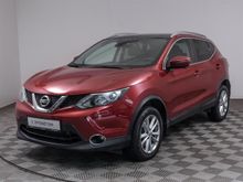  Qashqai, 2018